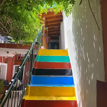 Lavinya * Kusadası