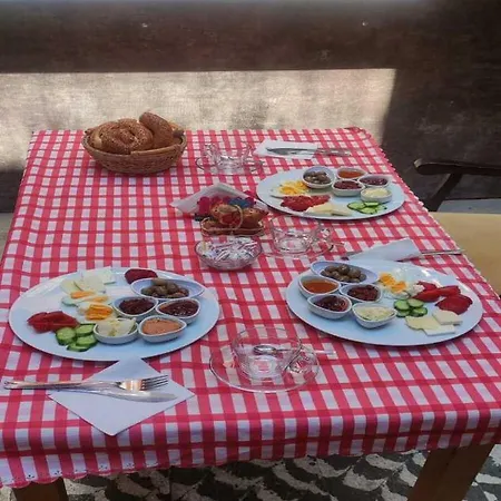 Lavinya Homestay