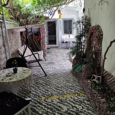 Lavinya * Kusadasi