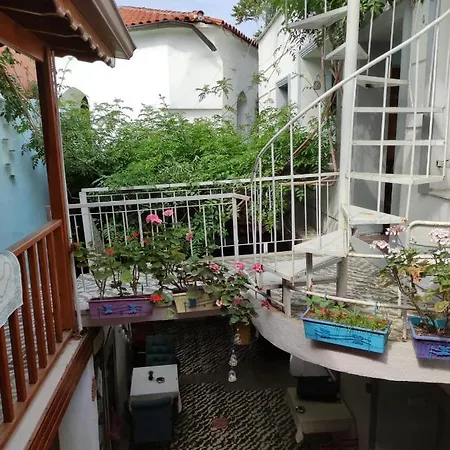 Homestay Lavinya *
