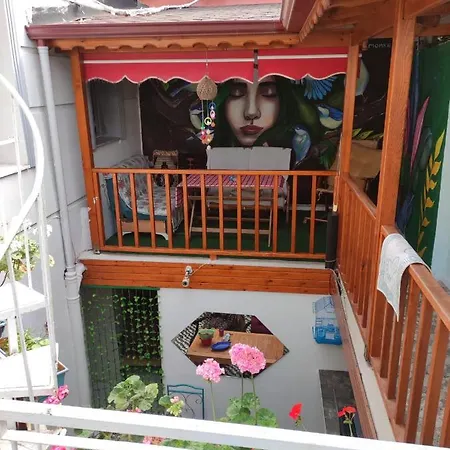 Lavinya Homestay