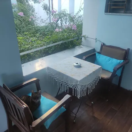Homestay Lavinya Kusadasi