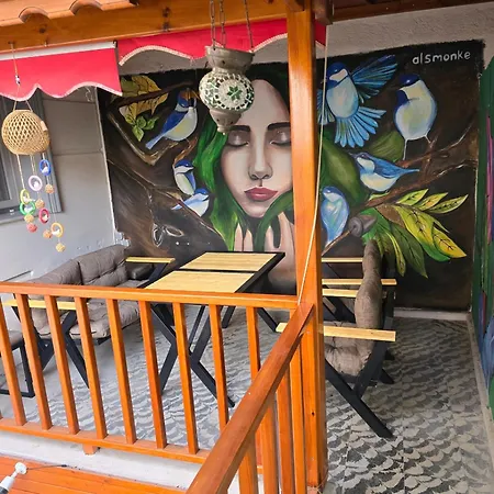Homestay Lavinya Kusadasi