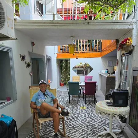 Lavinya Homestay