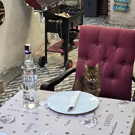 Lavinya Kusadasi