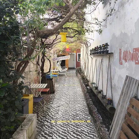 Lavinya Homestay