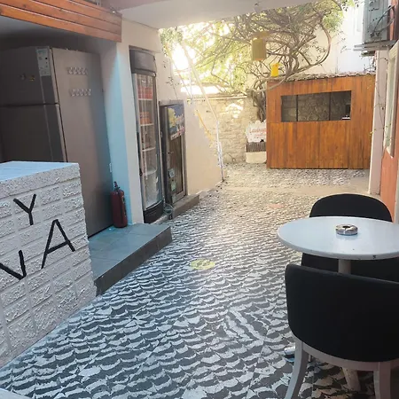 Homestay Lavinya *