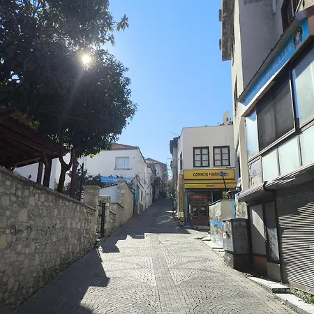 Lavinya Kusadasi