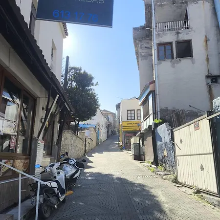 Lavinya * Kusadasi