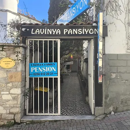 Lavinya Homestay Kusadasi
