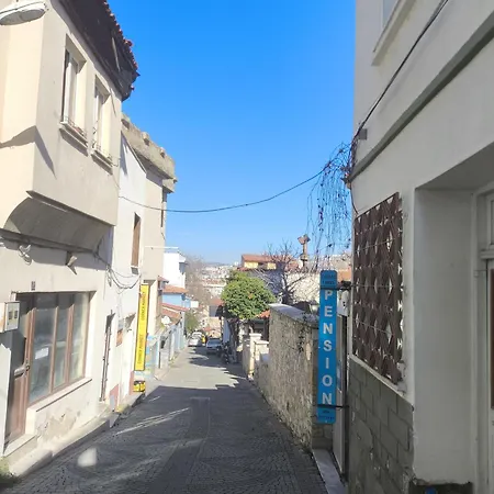 Homestay Lavinya Kusadasi