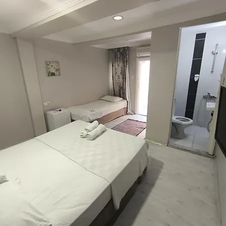 Quarto em Acomodações Particulares Lavinya *