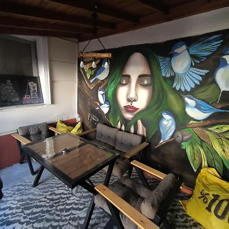 Lavinya Quarto em Acomodações Particulares