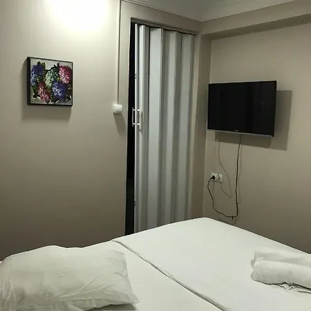 Quarto em Acomodações Particulares Lavinya