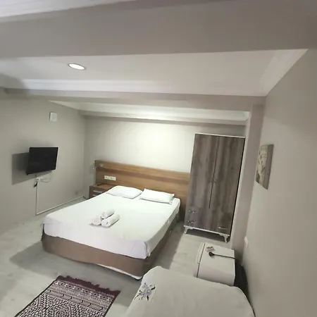 Quarto em Acomodações Particulares Lavinya *