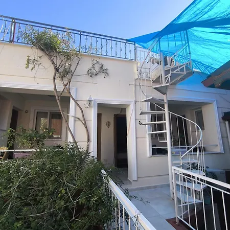 Homestay Lavinya Kusadasi