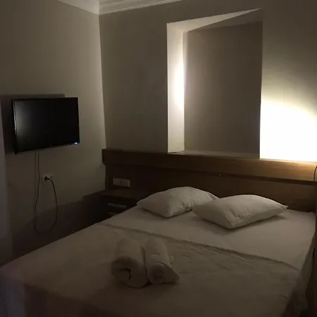Lavinya * Kusadasi