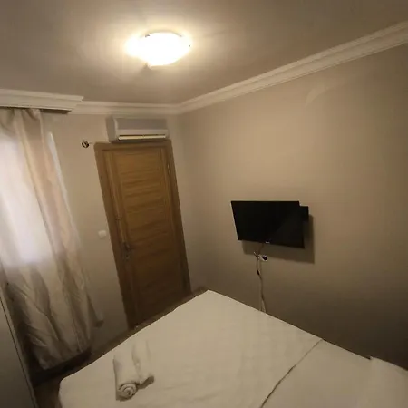 Lavinya Homestay