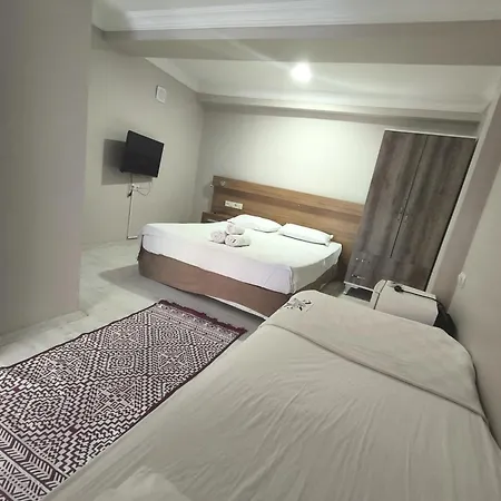 Homestay Lavinya Kusadasi
