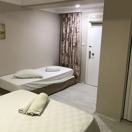 Lavinya Homestay