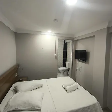 Privatunterkunft Lavinya