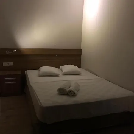 Privatunterkunft Lavinya *