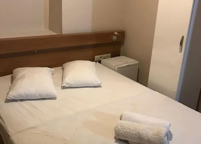 Lavinya Kwatera prywatna Kusadası