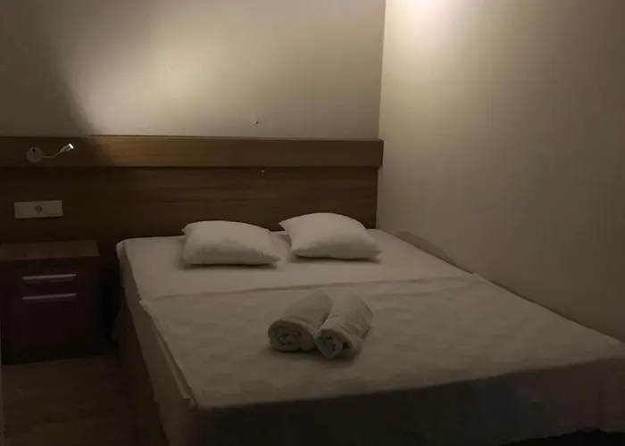 Kwatera prywatna Lavinya *