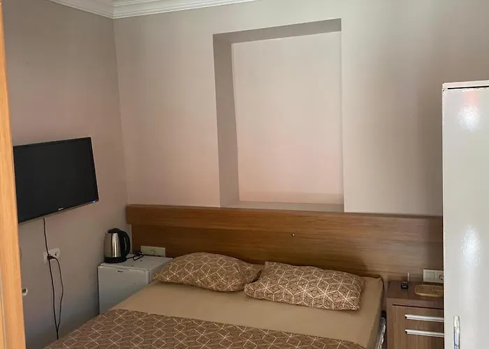 Lavinya * Kusadası