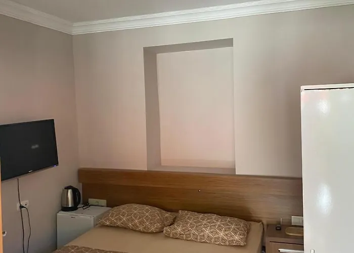 Lavinya Kusadası