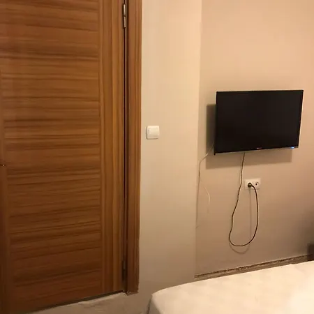 Lavinya Kusadası