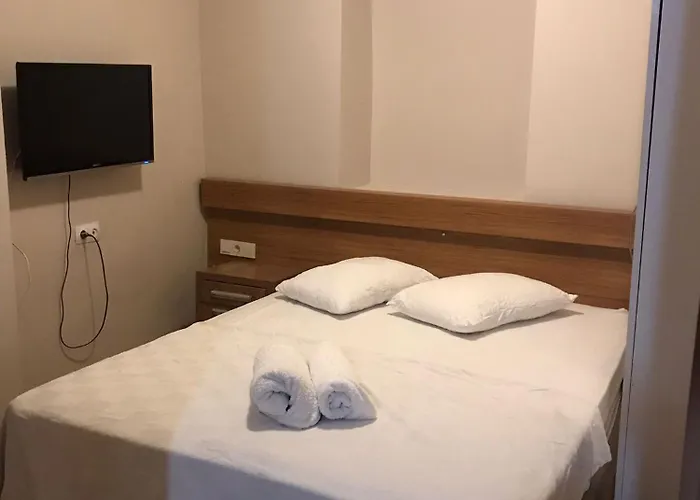 Rum i privatbostad Lavinya Kusadası