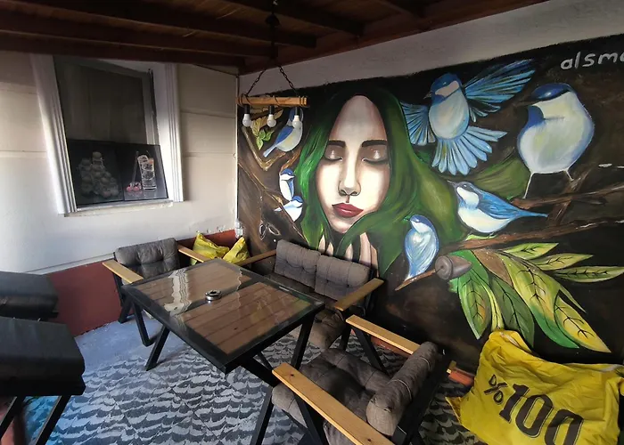 Lavinya Rum i privatbostad