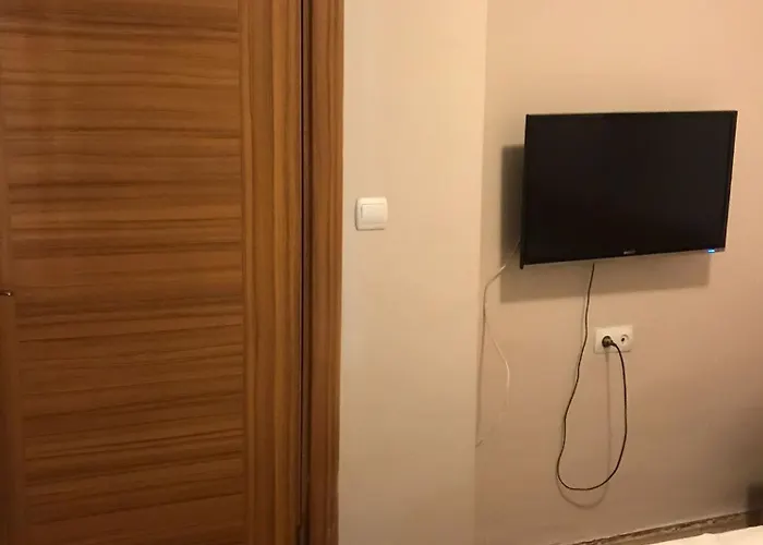 Lavinya Kusadası