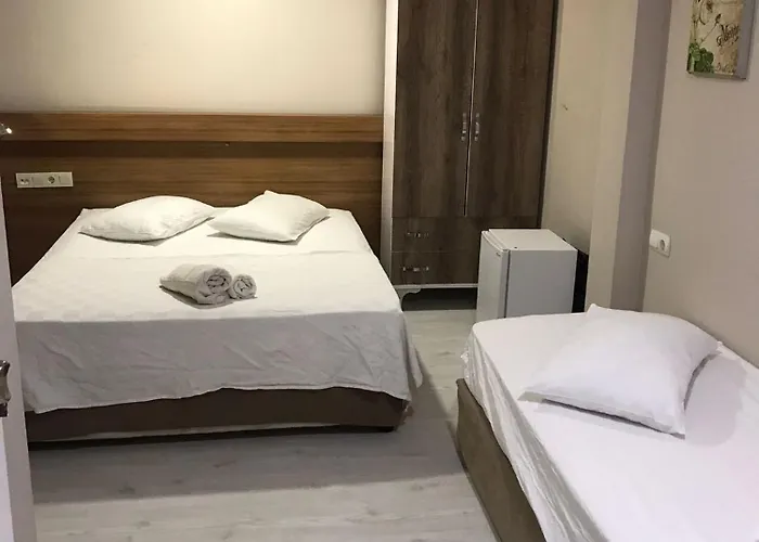 Lavinya Kusadası