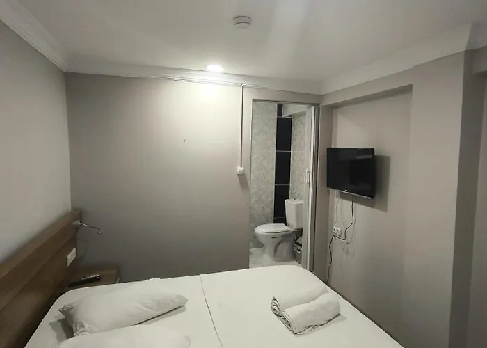 Rum i privatbostad Lavinya