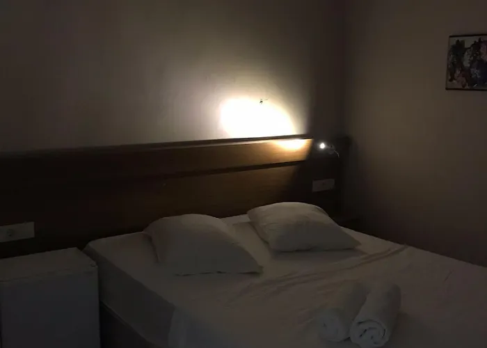 Lavinya Rum i privatbostad Kusadası