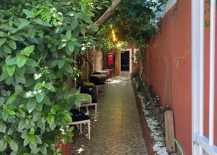 Rum i privatbostad Lavinya