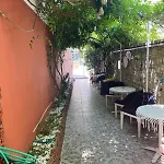 منزل للإقامة Lavinya *