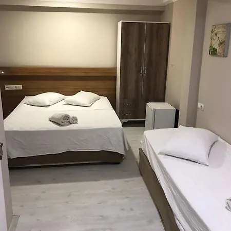 Lavinya Kusadası