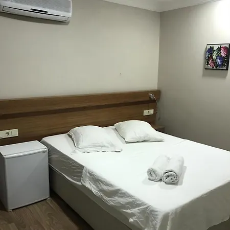 Lavinya Gazde/Camere de închiriat *